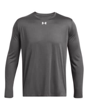 Under armour 1376843 team tech long sleeve t-shirt