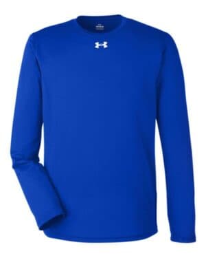 Under armour 1376843 team tech long sleeve t-shirt