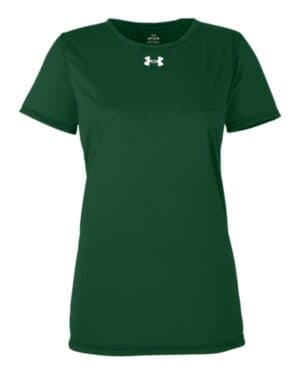 Under armour 1376847 women's team tech t-shirt