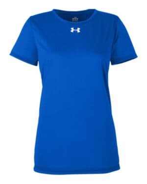 Under armour 1376847 women's team tech t-shirt