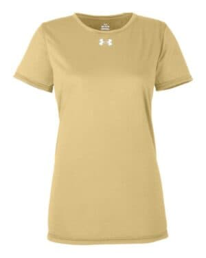TEAM VEGAS GOLD/ WHITE Under armour 1376847 women's team tech t-shirt