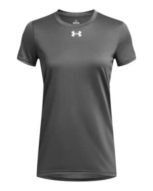 Under armour 1376847 women's team tech t-shirt