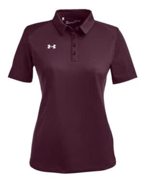Under armour 1370431 women's tech polo