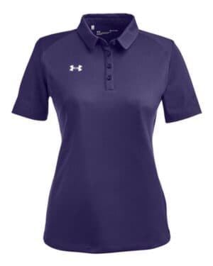 Under armour 1370431 women's tech polo