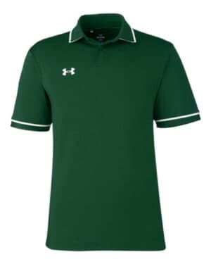 Under armour 1376904 tipped teams performance polo