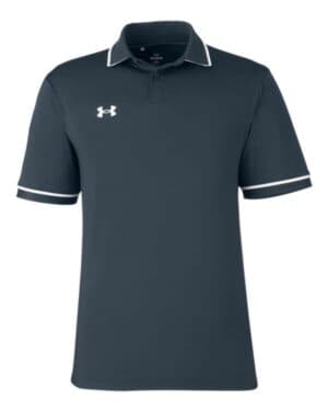 Under armour 1376904 tipped teams performance polo