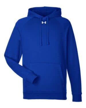 Under armour 1379757 rival fleece hooded sweatshirt