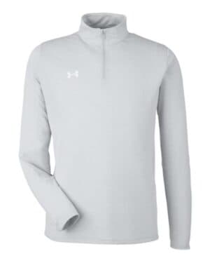 Under armour 1376844 team tech quarter-zip pullover