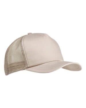 STONE Big accessories BX010 twill trucker cap