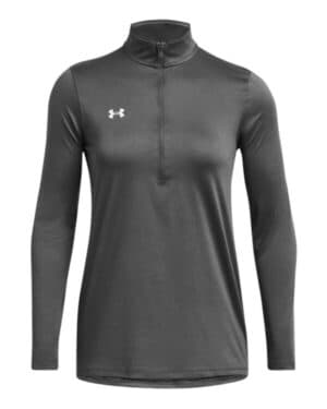 Under armour 1376862 women's team tech half-zip