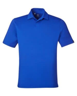 ROYAL/ BLACK Under armour 1383255 recycled polo