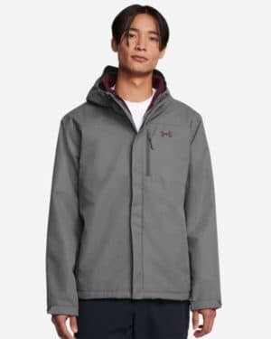 CASTLEROCK Under armour 1371585 porter 3-in-1 20 jacket