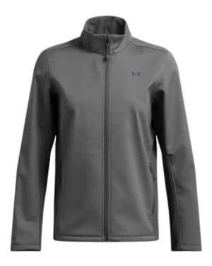 CASTLEROCK/ BLACK 1371594 women's coldgear infrared shield 20 jacket