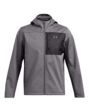 CASTLEROCK/ COASTAL 1371587 coldgear infrared shield 20 hooded jacket