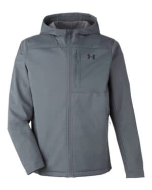 1371587 coldgear infrared shield 20 hooded jacket