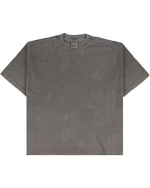 SHADOW Shaka wear SHGDD garment-dyed drop-shoulder t-shirt