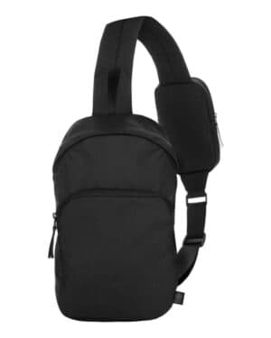 BLACK Econscious EC8710 grove sling bag