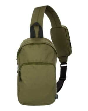 OLIVE Econscious EC8710 grove sling bag