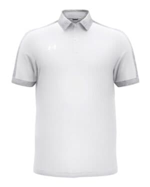 Under armour 1376907 trophy level polo