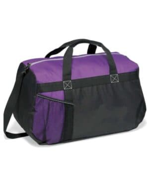 PURPLE Gemline GL7001 sequel sport bag