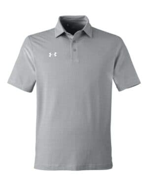 Under armour 1389853 destin drive striped performance polo