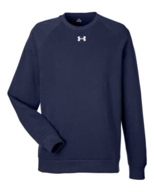 Under armour 1379755 rival fleece sweatshirt