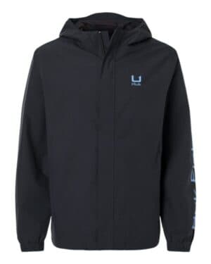 Huk H400159 storm rain jacket