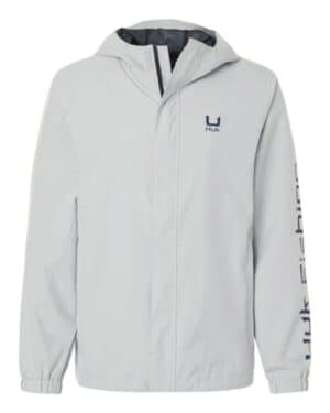 HARBOR MIST Huk H400159 storm rain jacket