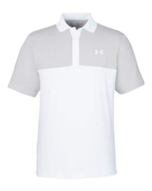 Under armour 1377375 performance 30 colorblock polo