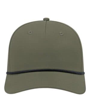 i7256 Cap america I7256 athletic rope cap