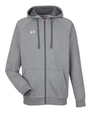 Under armour 1379767 rival fleece full-zip