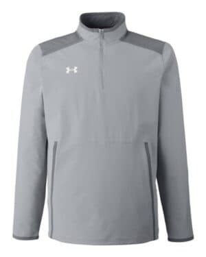 Under armour 1389611 motivate 30 long sleeve half-zip