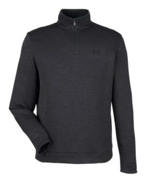Under armour 1373674 storm sweater fleece quarter-zip pullover