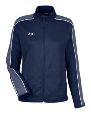 Under armour 1383272 women's command full-zip