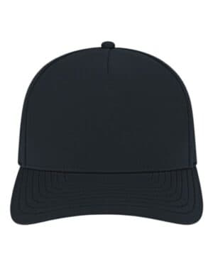 BLACK i8540 Cap america I8540 premium water-resistant perforated cap