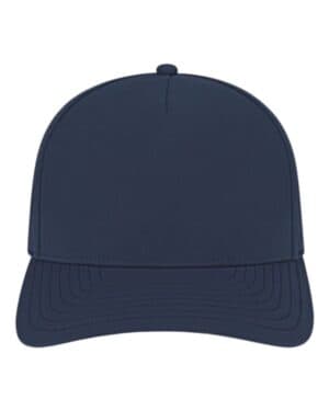 NAVY i8540 Cap america I8540 premium water-resistant perforated cap
