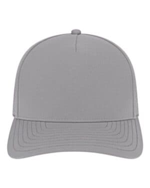 SILVER i8540 Cap america I8540 premium water-resistant perforated cap