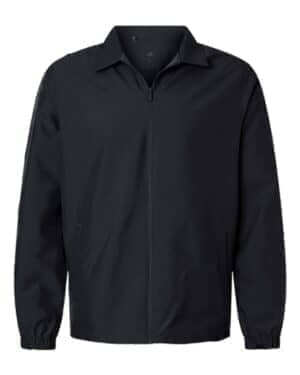 Adidas A714 men's lifestyle full-zip jacket
