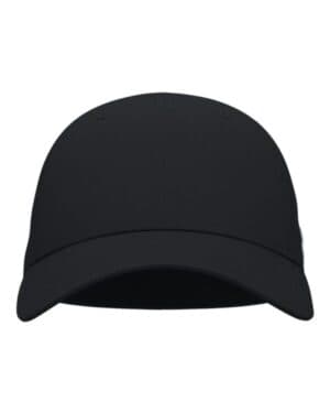BLACK/ WHITE Under armour 1376702 team blitzing cap