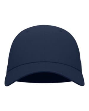 MIDNIGHT NAVY/ WHITE Under armour 1376702 team blitzing cap