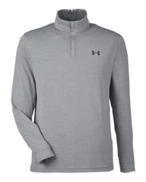 Under armour 1370155 playoff quarter-zip pullover
