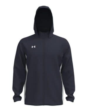 Under armour 1390159 rival stretch jacket