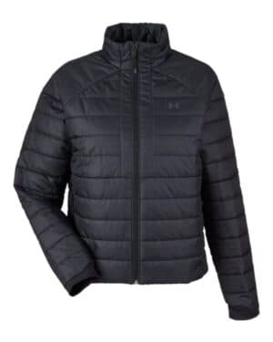 Under armour 1380875 women's storm insulate jacket