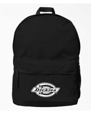 Dickies DZ22B 23l basic double logo backpack