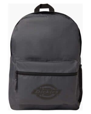CHARCOAL Dickies DZ22B 23l basic double logo backpack
