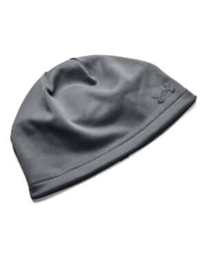 CASTLEROCK GREY Under armour 1365918 storm armour fleece beanie