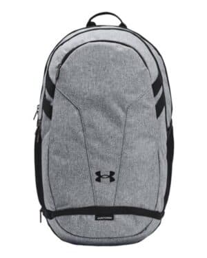 Under armour 1364182 hustle 50 team laptop backpack
