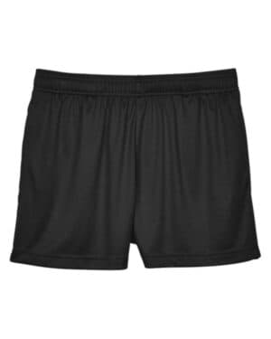 BLACK Team 365 TT11SHW women's zone performance shorts