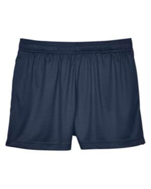 Team 365 TT11SHW women's zone performance shorts