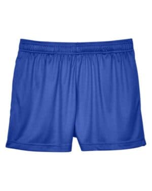 SPORT ROYAL Team 365 TT11SHW women's zone performance shorts